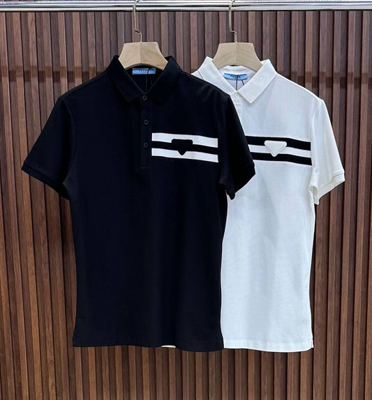 Prada Polo shirts 2 colors