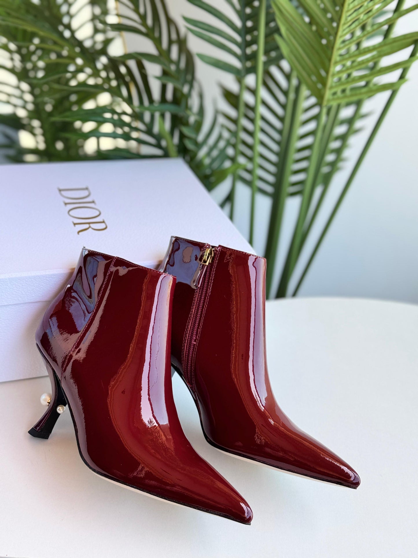 Dior Boot