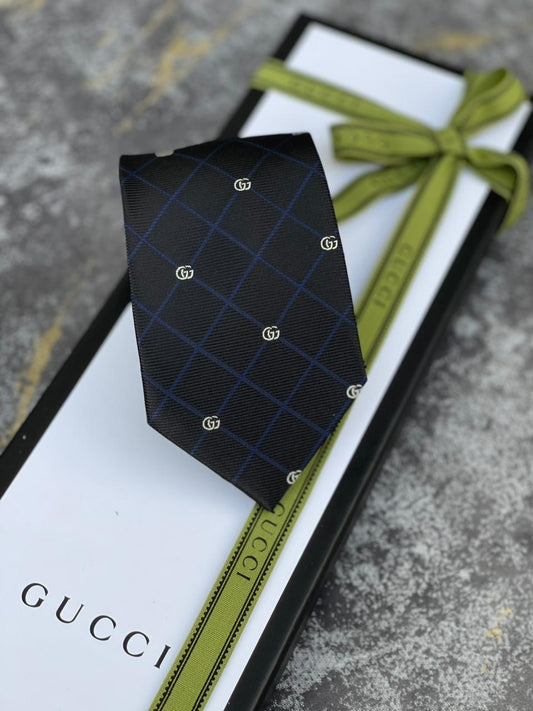 Gucci Tie 3 colors