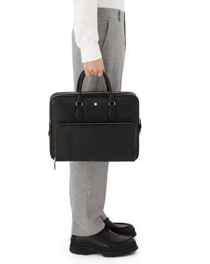MontBlanc Laptop Bag (VIP Quality)