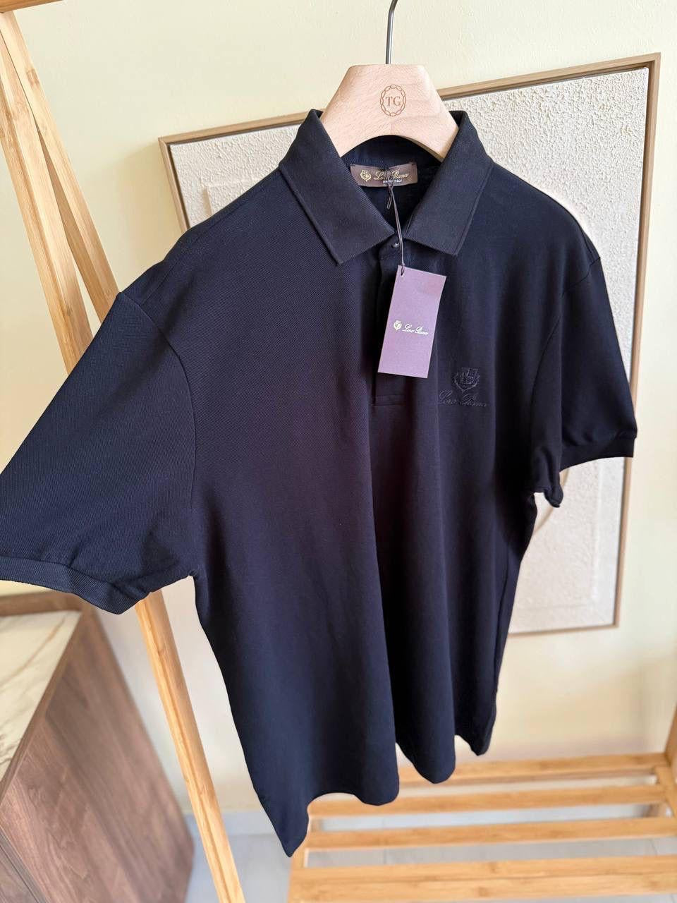 Loro Piana Polo Shirt