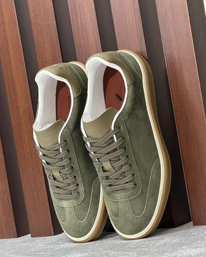 Loro Piana Shoes