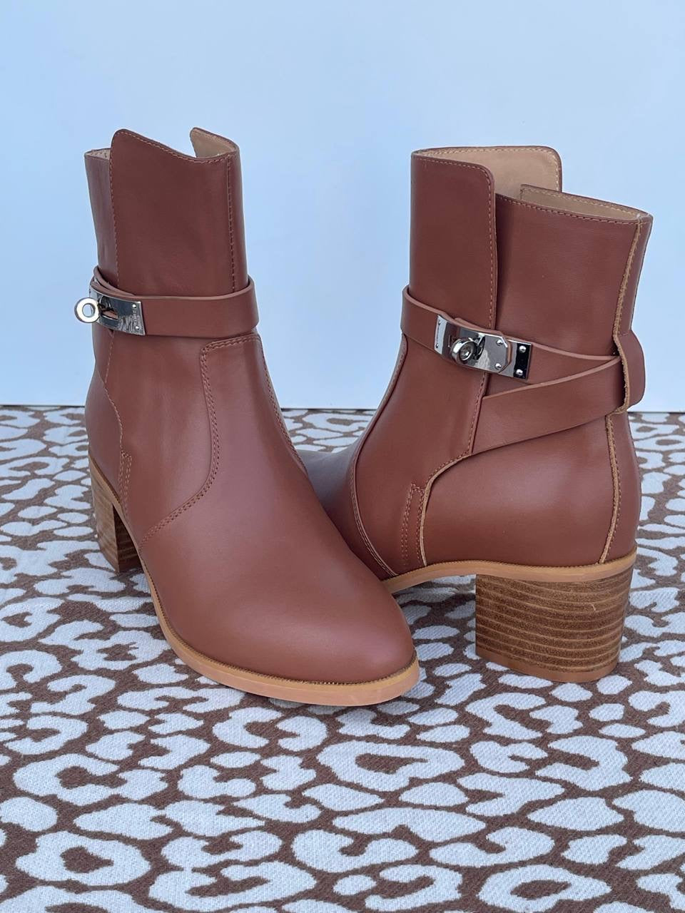 Hermes Boots