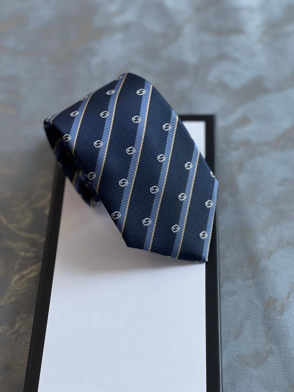 Gucci Tie 2 colors