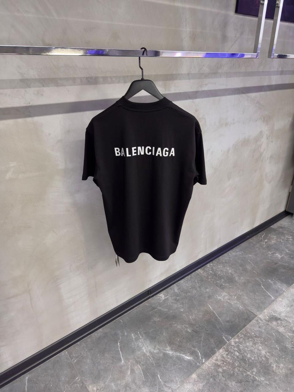 Balenciaga T-Shirt 5 colors