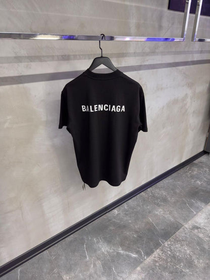 Balenciaga T-Shirt 5 colors