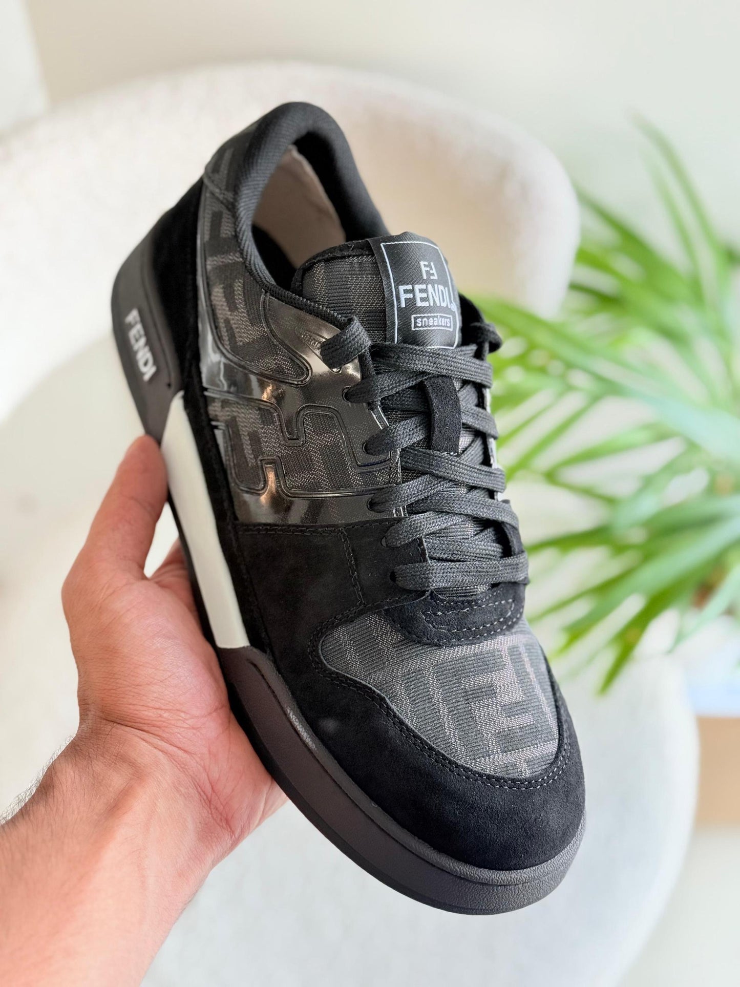 Fendi Sneakers