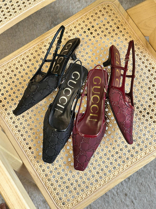 Gucci Heels