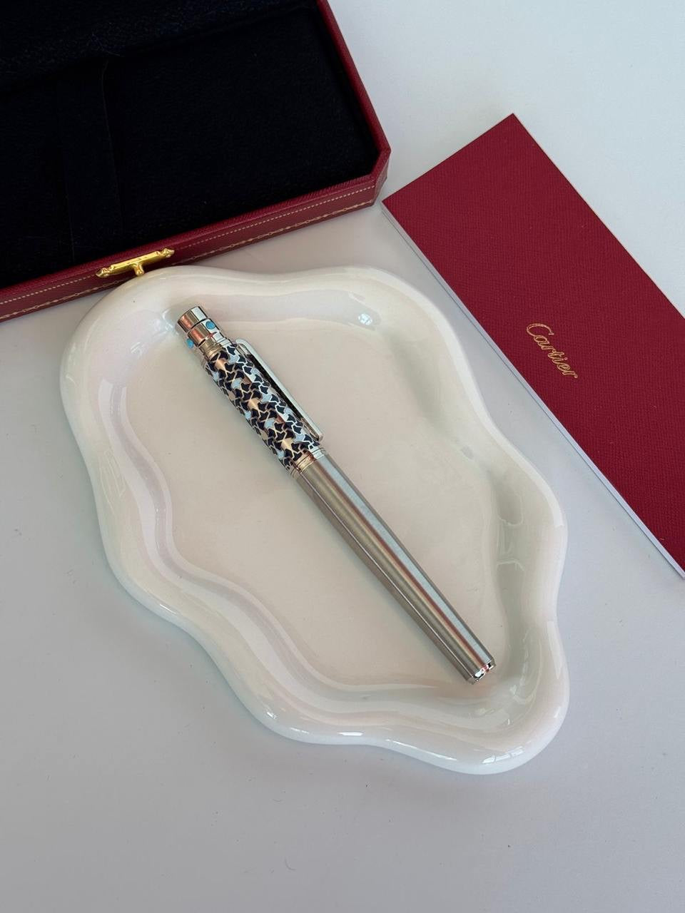 MontBlanc Pen