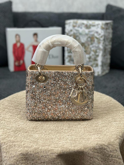 Dior HandBag (VIP Quality) 7 colors