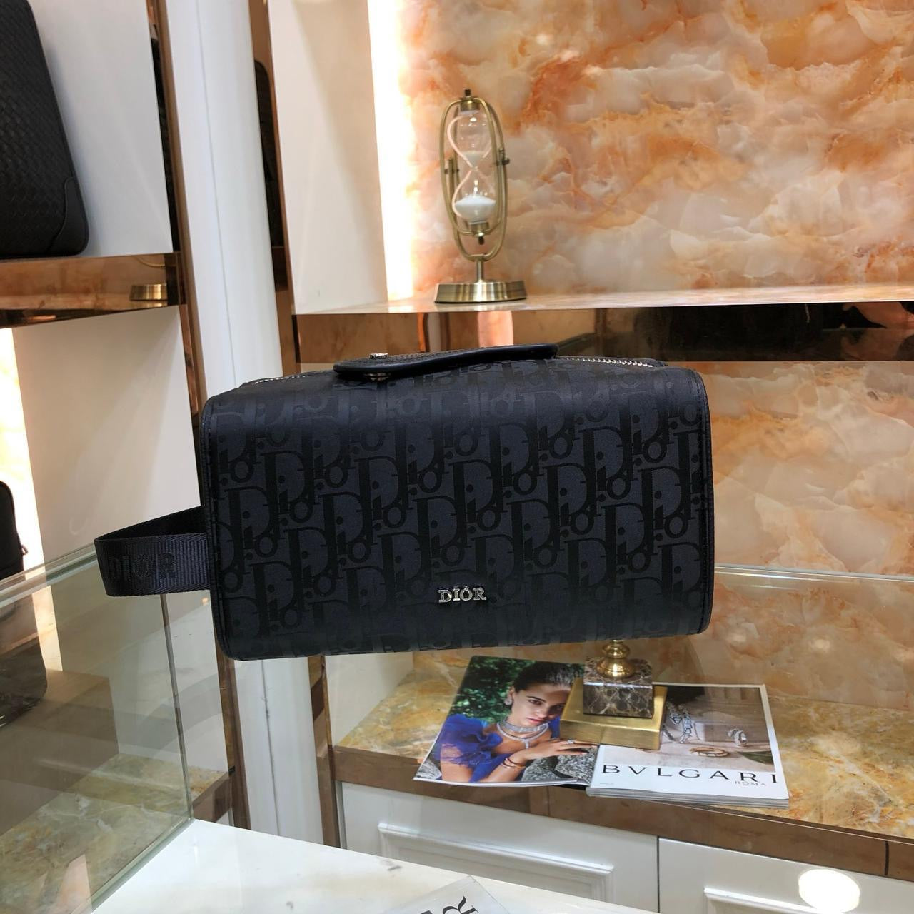 Dior Pouch