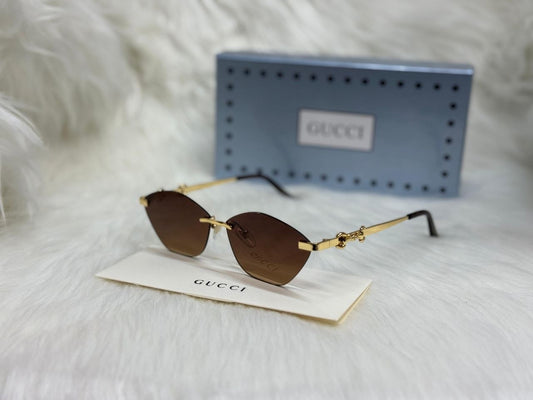 Gucci Sunglasses 2 colors