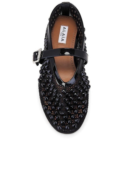 Alaia Ballerina 3 colors