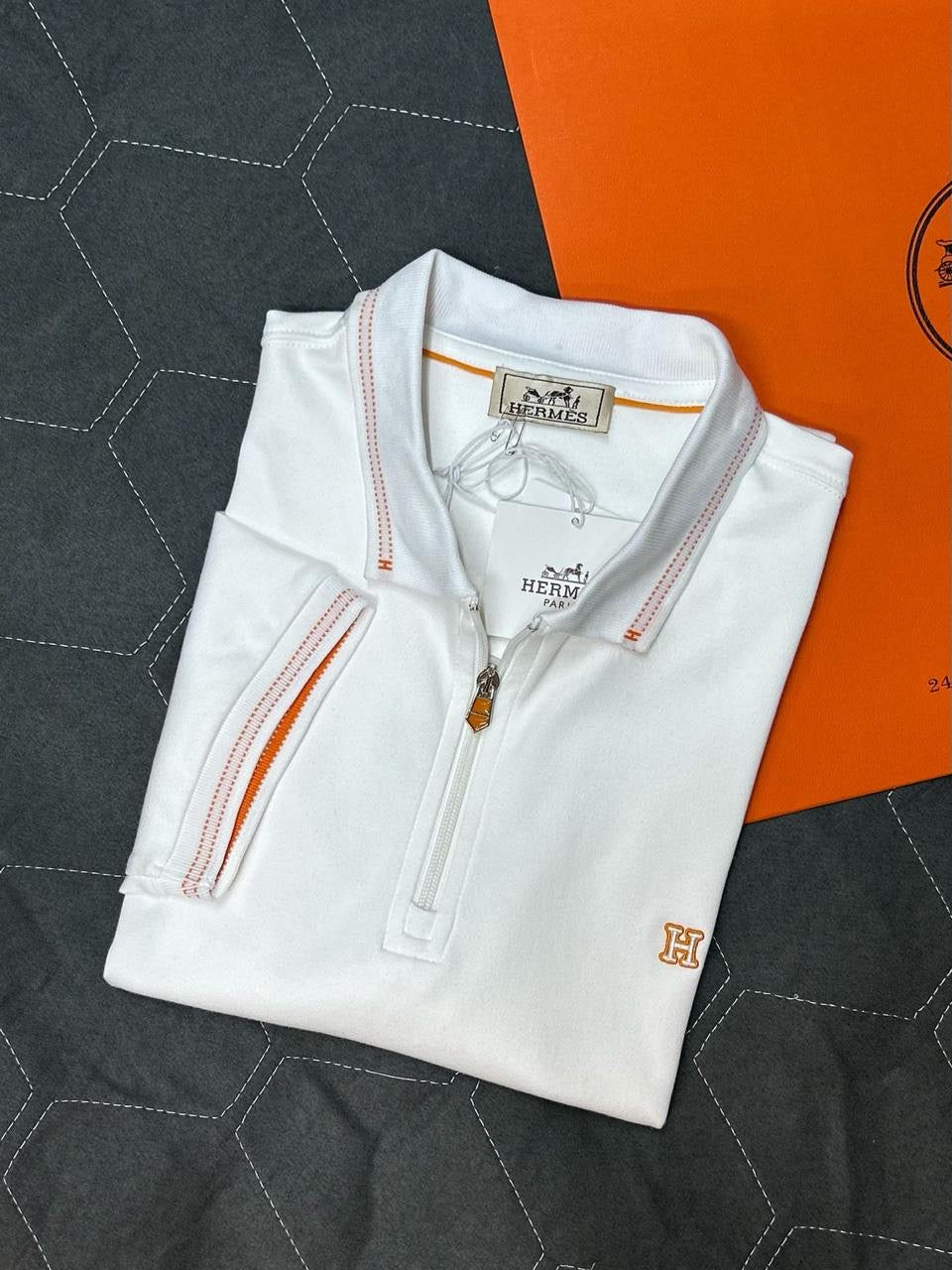 Hermes Polo Shirt