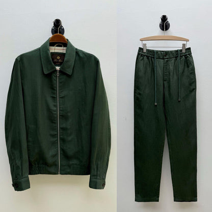 Loro Piana Set