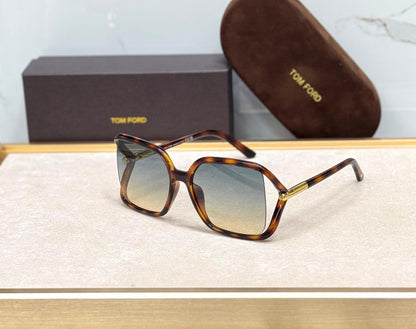 Tom Ford Sunglasses 3 colors