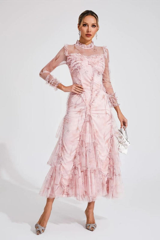 Zimmerman Dress