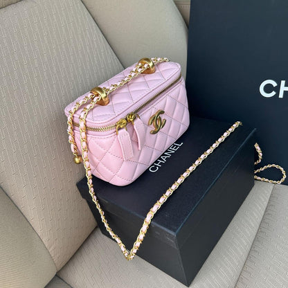 Chanel Sling Bag 3 colors