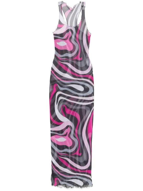Pucci Dress