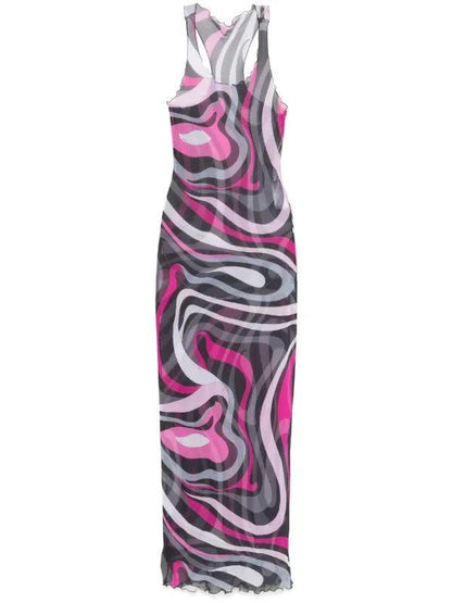 Pucci Dress