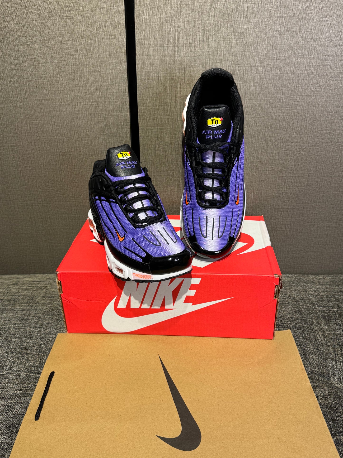 Nike Air Max plus TN 3