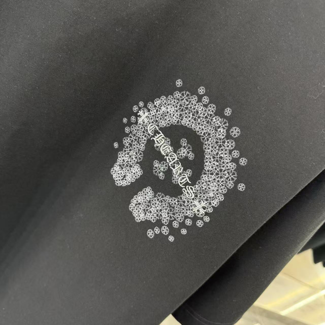 Chrome Hearts T-Shirt 4 colors