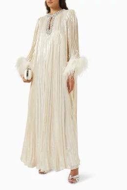 Zimmerman Dress