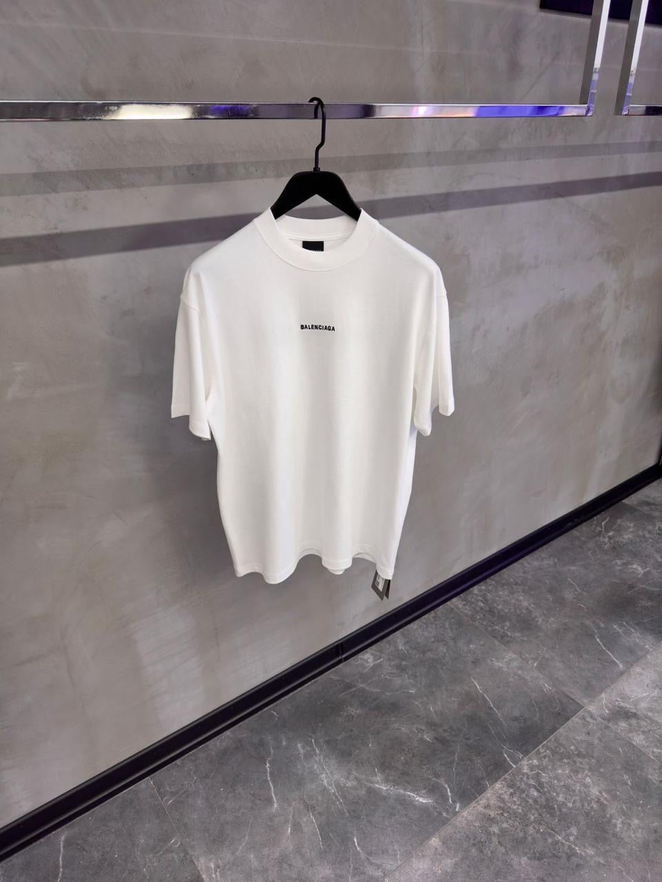 Balenciaga T-Shirt 5 colors