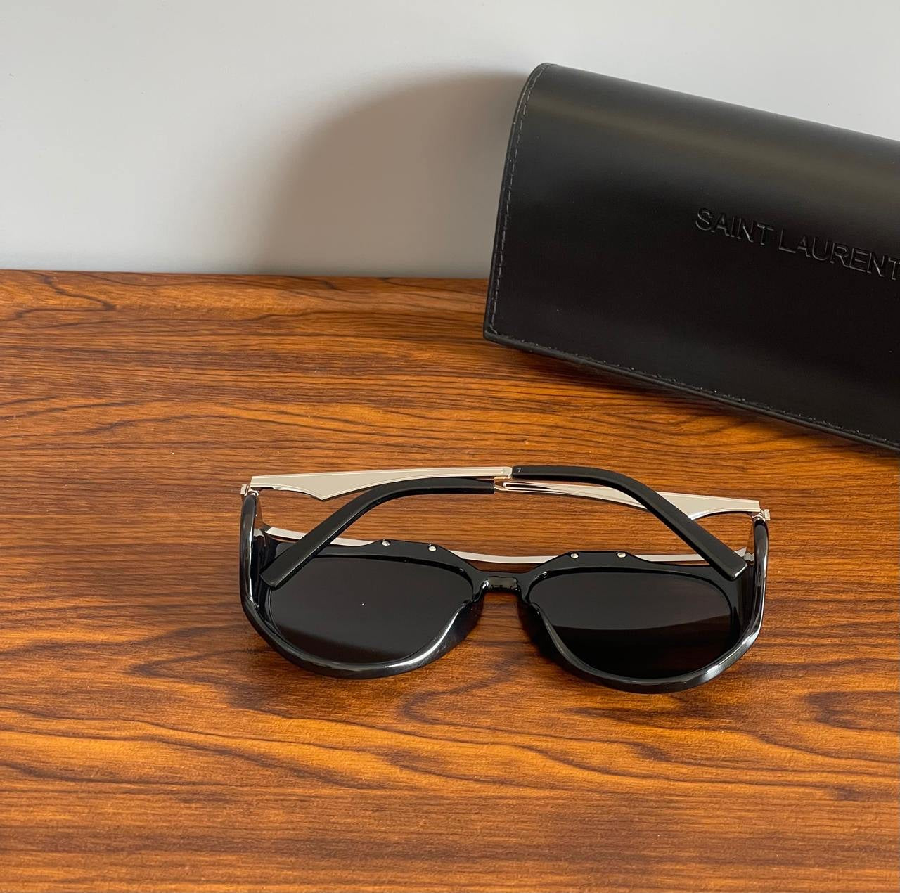 YSL Sunglasses 2 colors