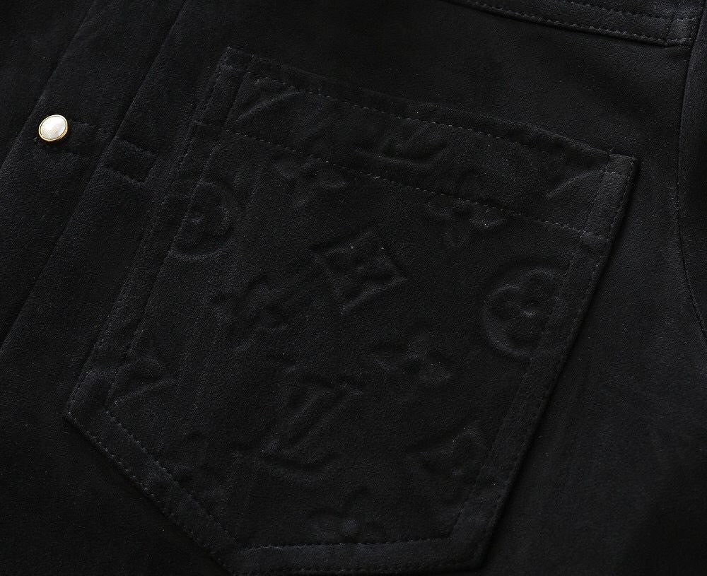 Louis Vuitton Jacket