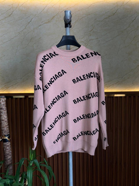 Balenciaga Sweater 2 colors