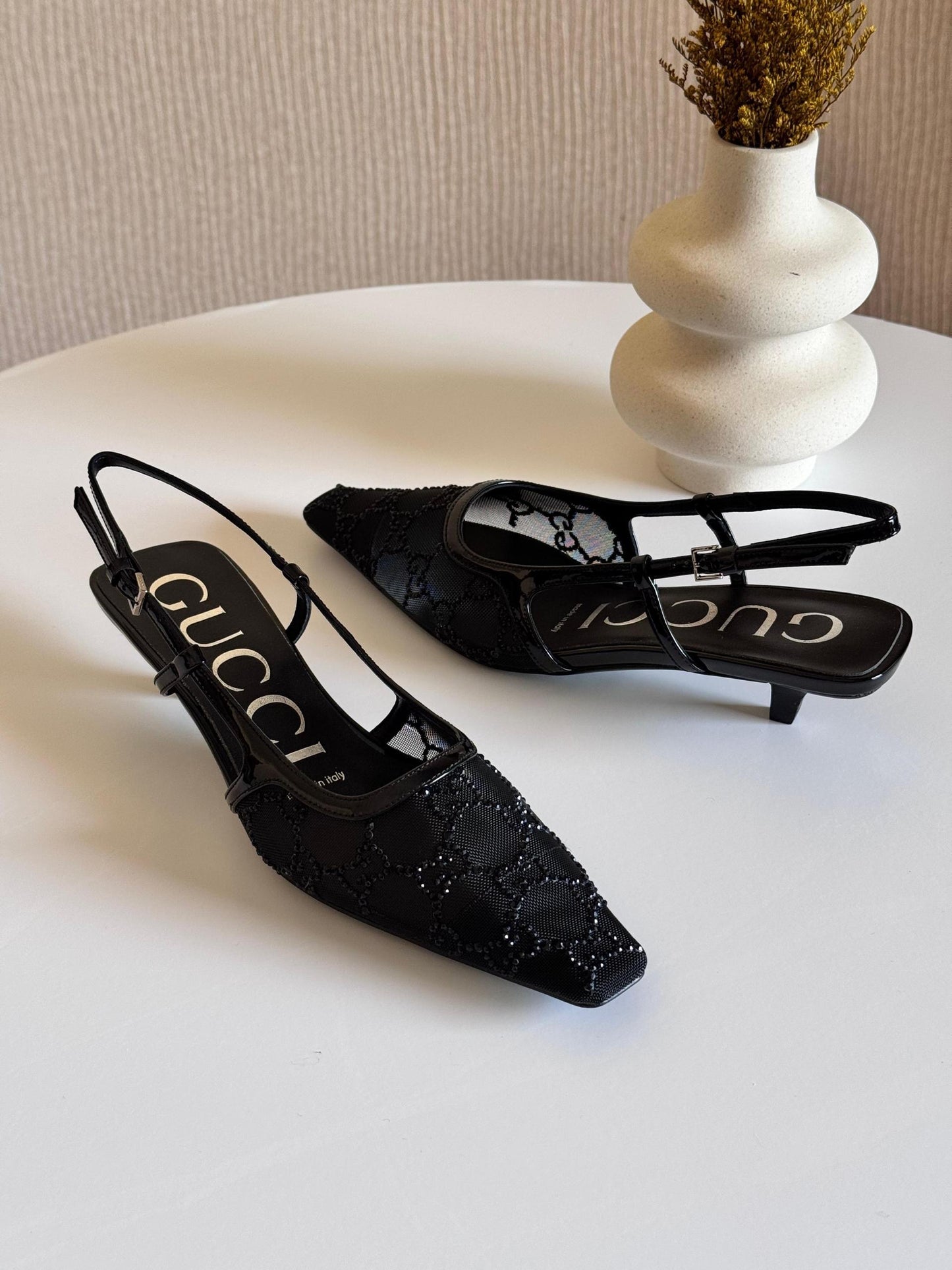 Gucci Heels