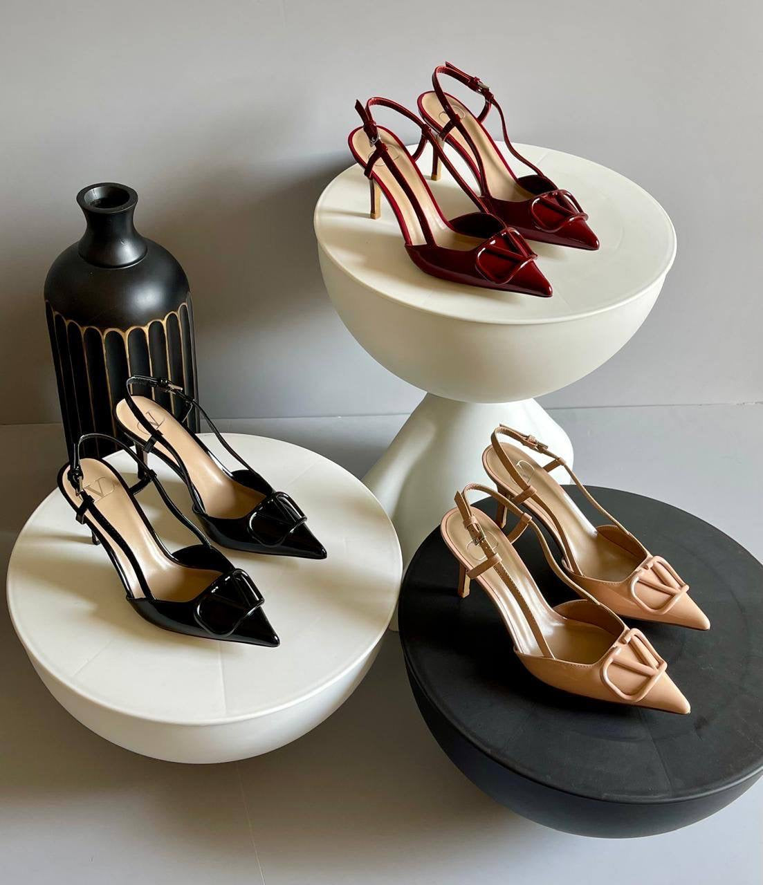 Valentino Heels