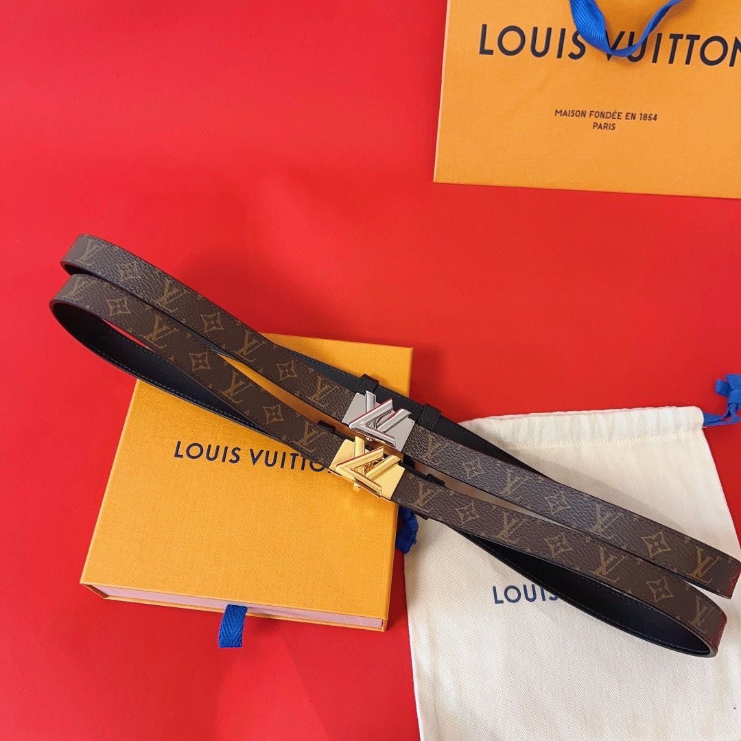 Louis Vuitton Female Belt