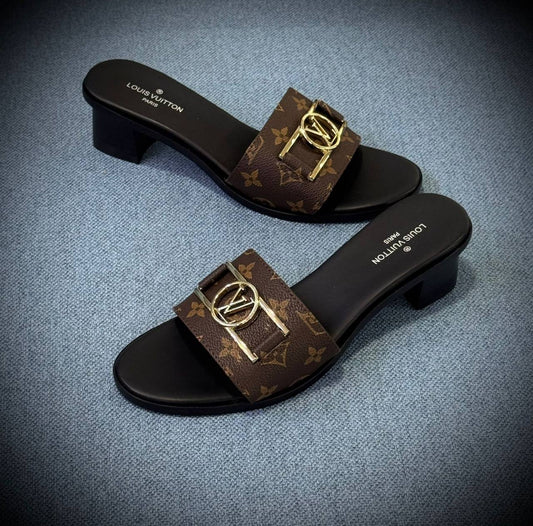Louis Vuitton Heels