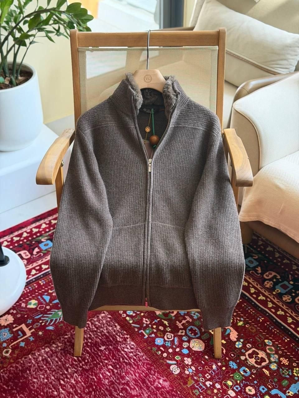 Loro Piana Sweater
