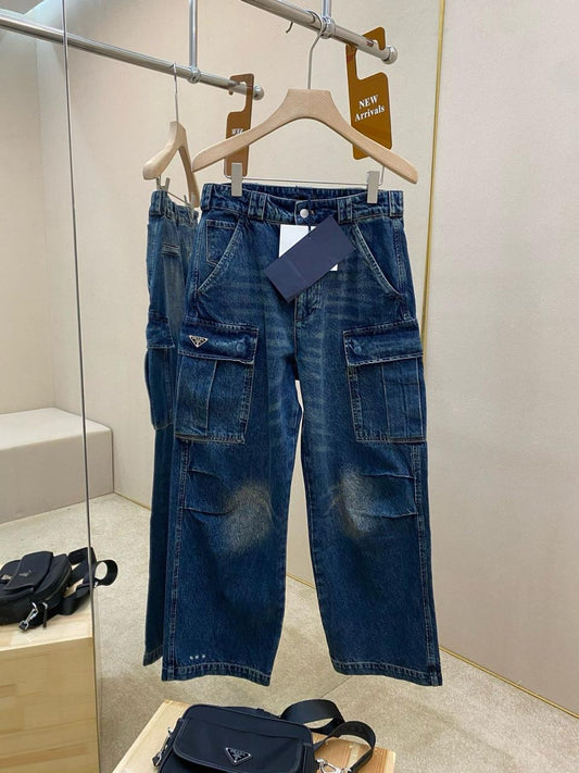 Prada Jeans Pants
