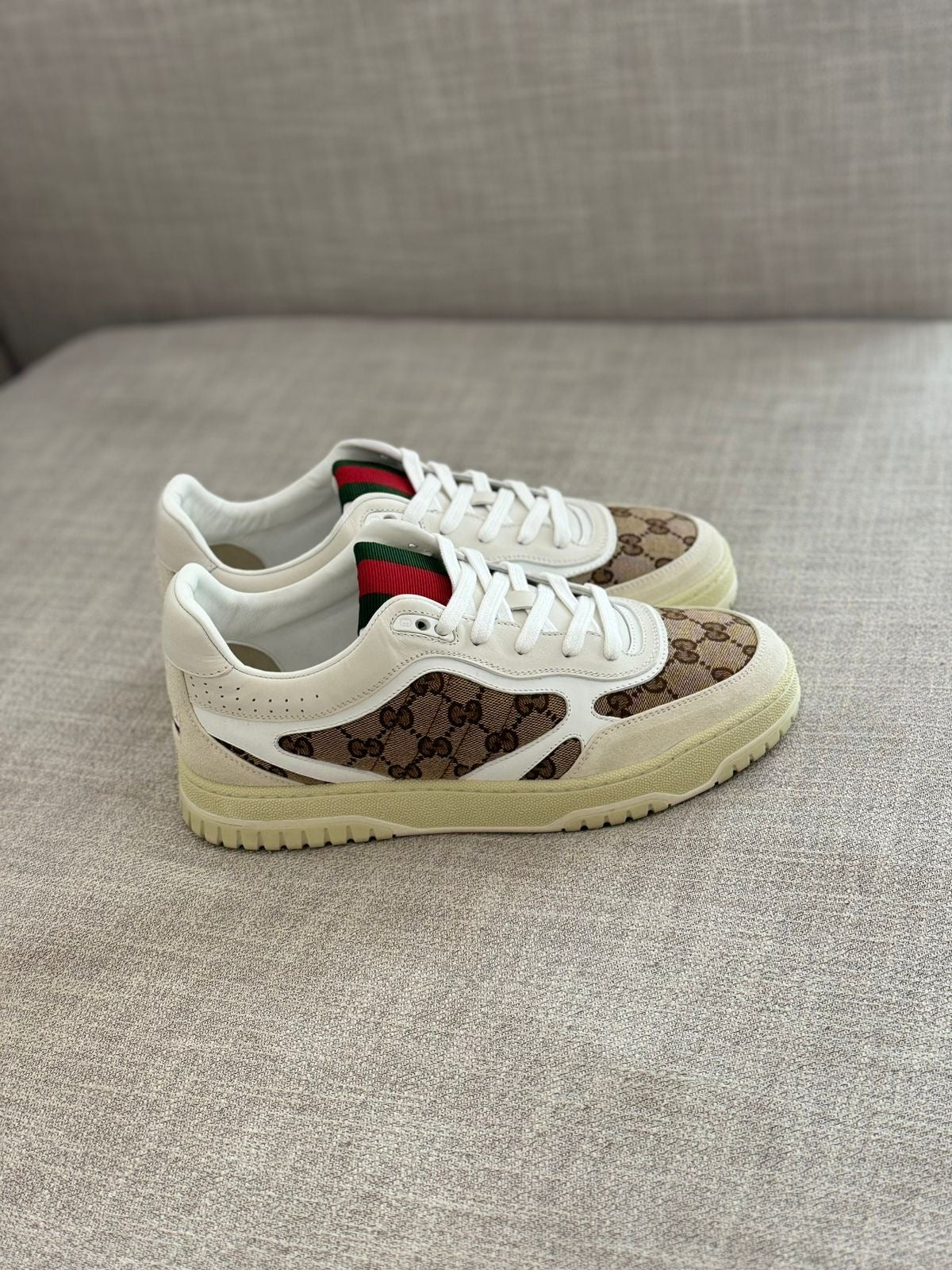Gucci Shoes