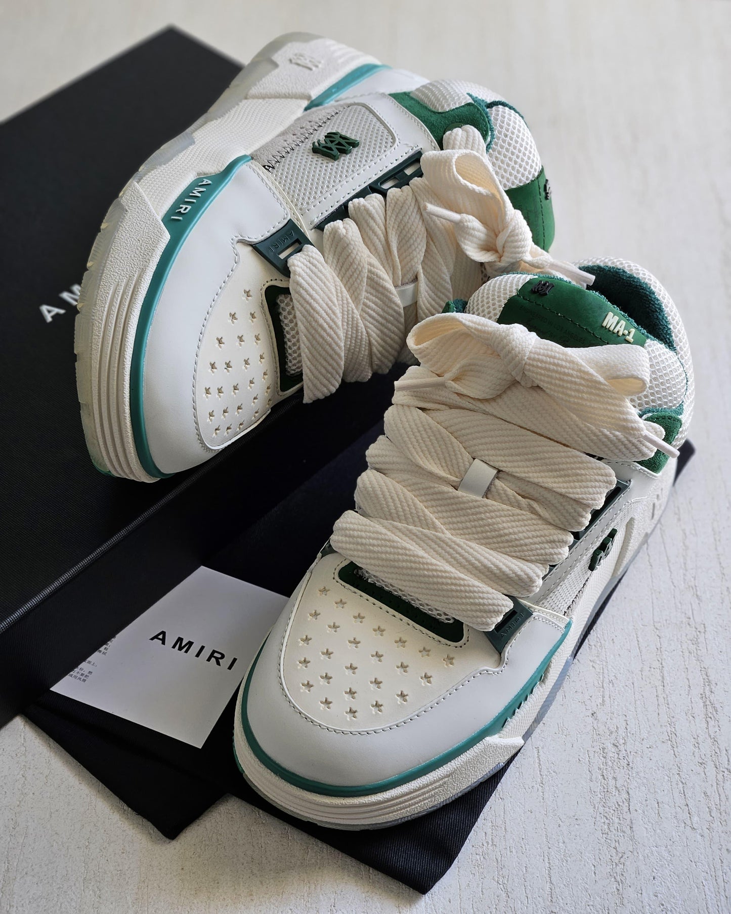 AMIRI Shoes
