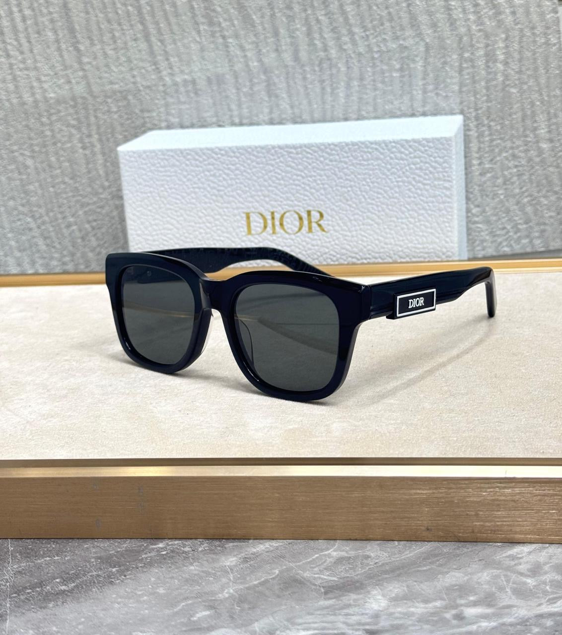 Dior Sunglasses 3 colors