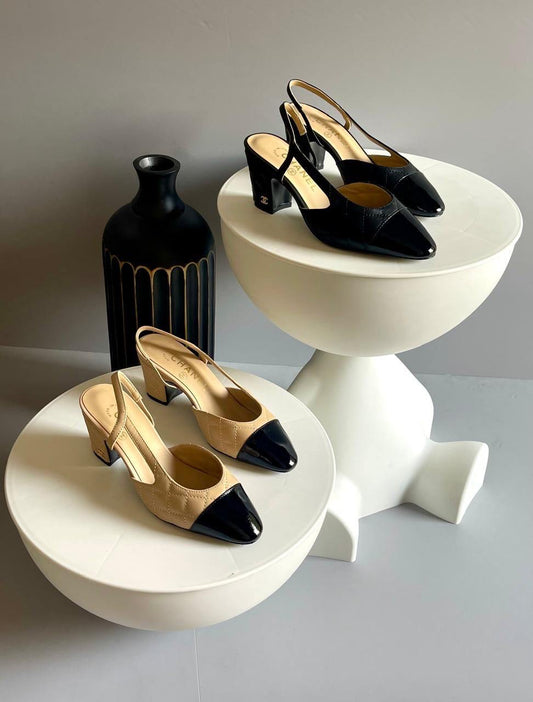 Miu Miu Heels
