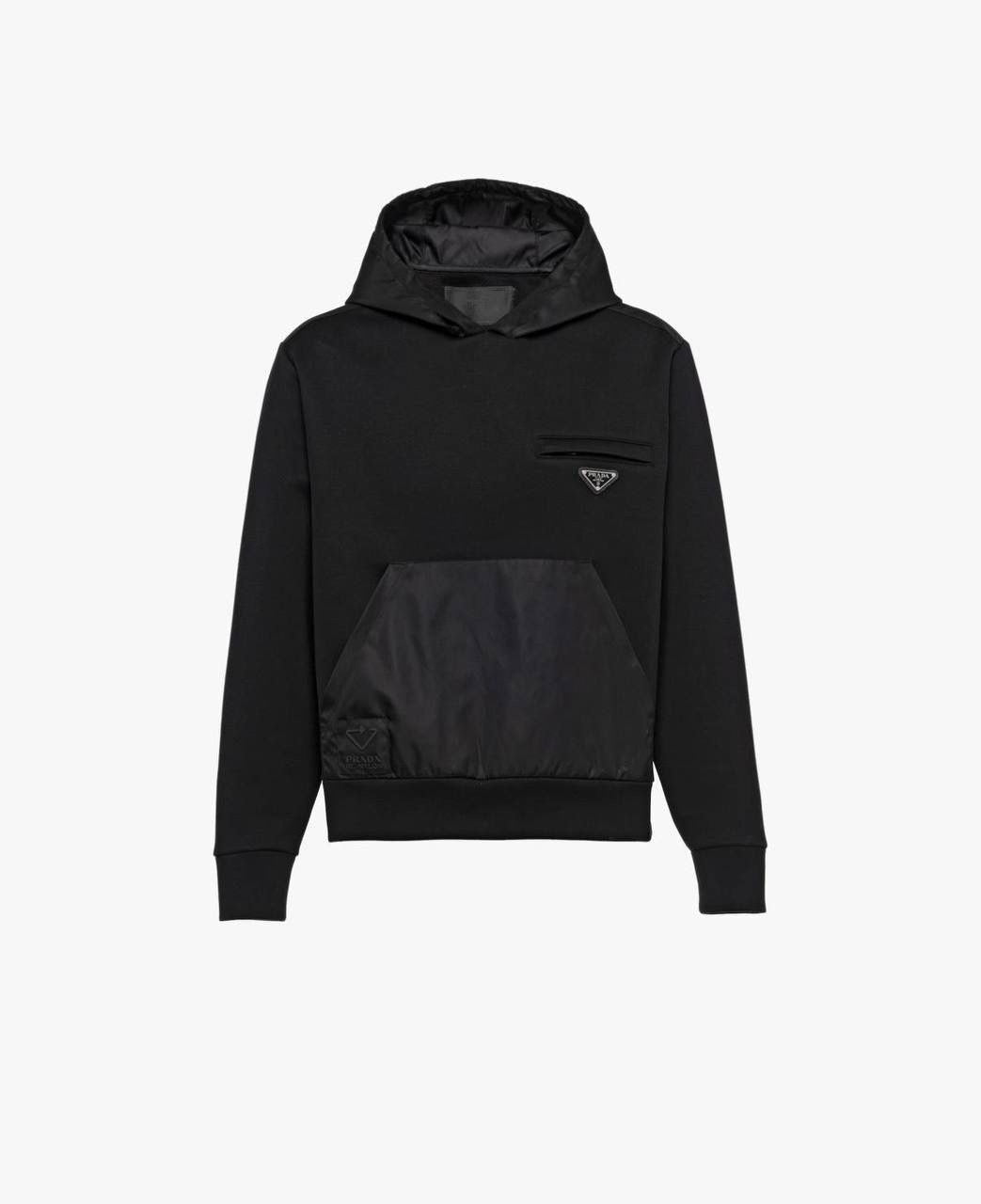 Prada Hoodie