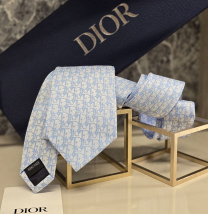 Dior Tie 6 colors