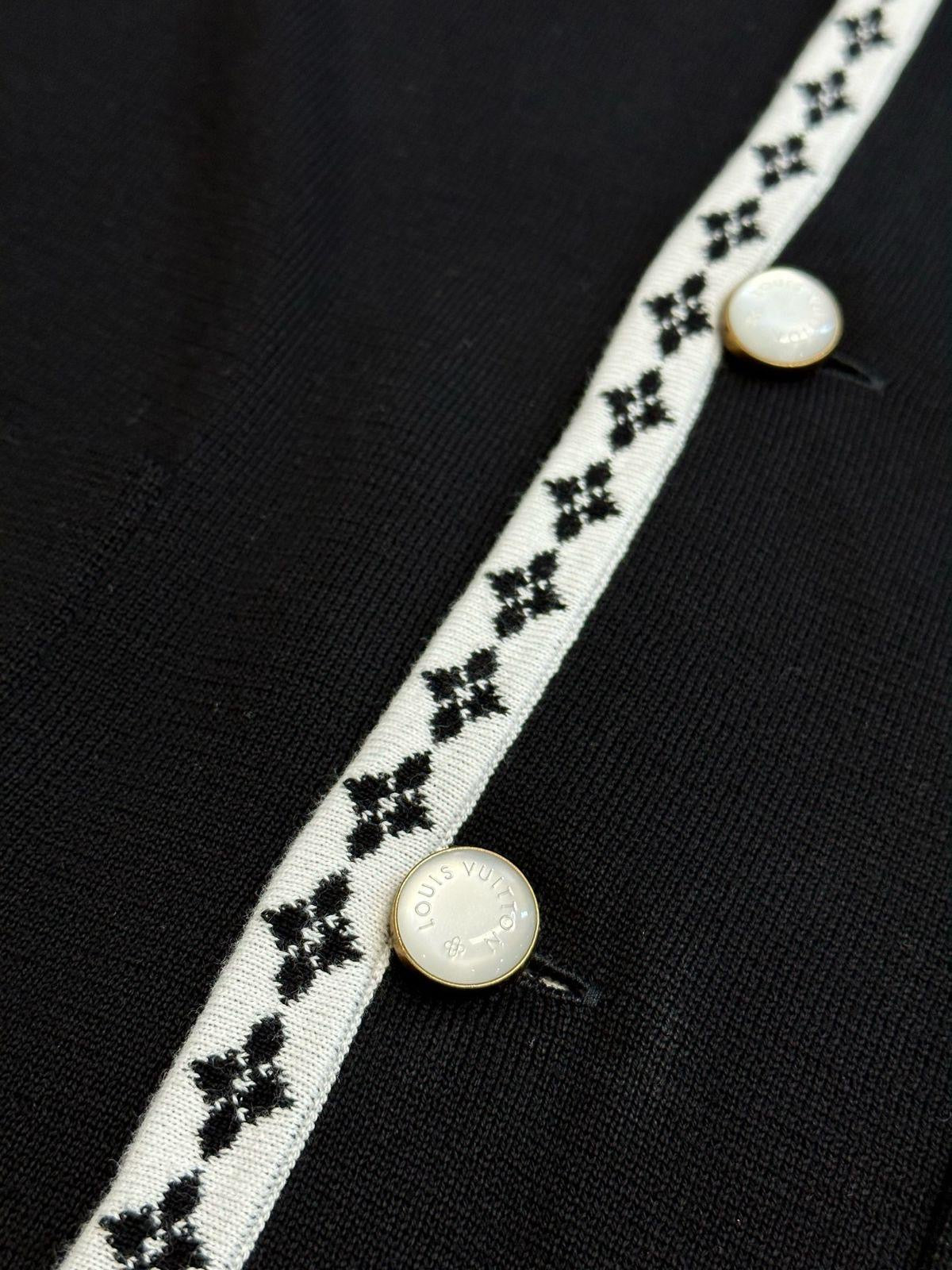 Louis Vuitton TrackSuit