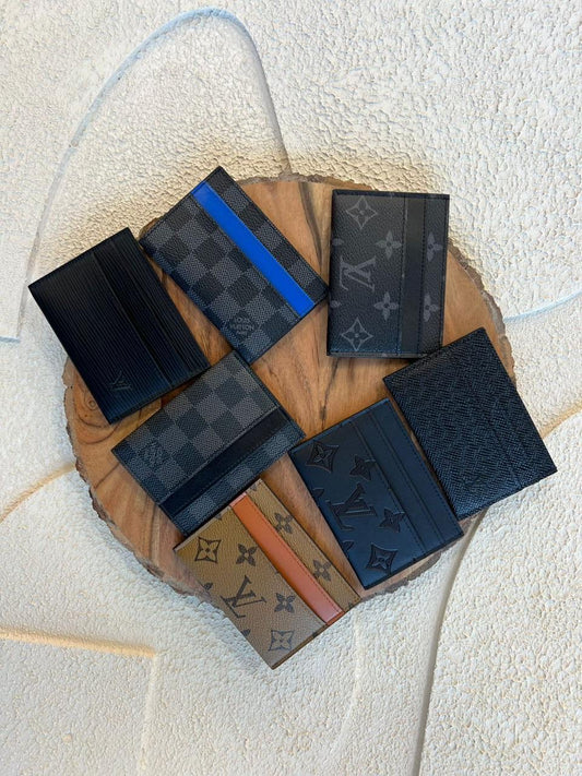 Louis Vuitton CardHolder (VIP Quality)