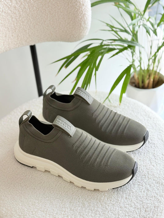 Zegna Sneakers