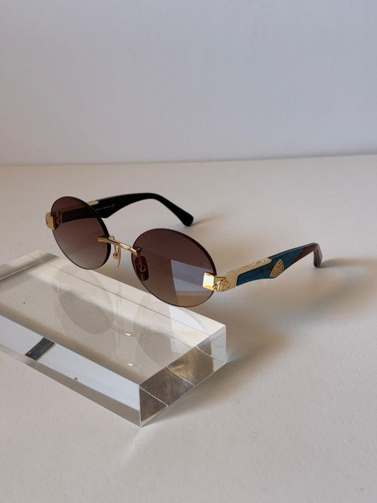 Maybach Sunglasses 3 colors