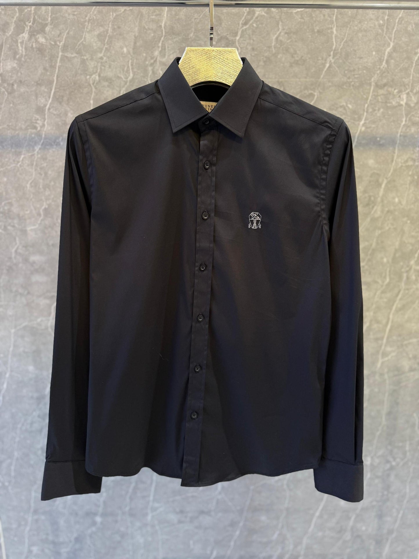 Brunello Shirt 3 colors