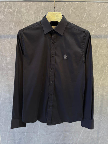 Brunello Shirt 3 colors
