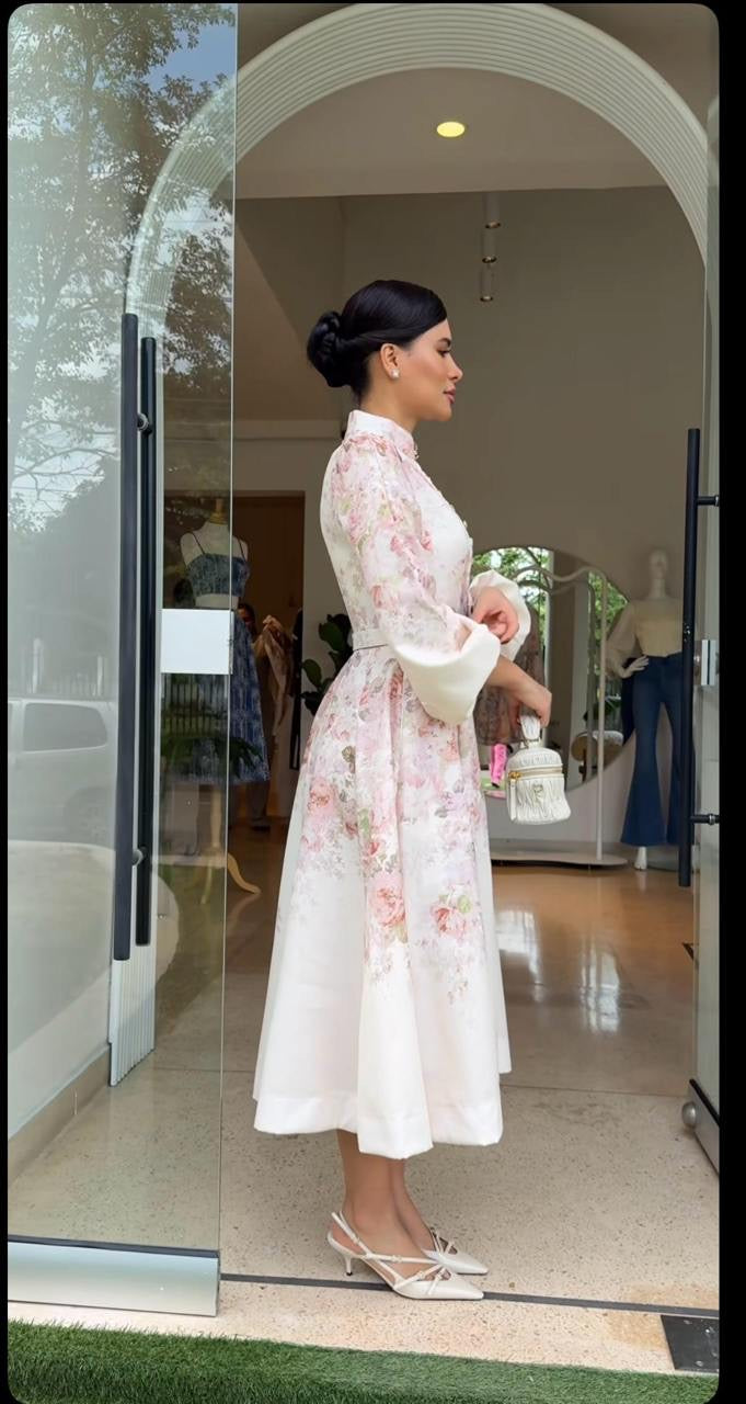 Zimmerman Dress